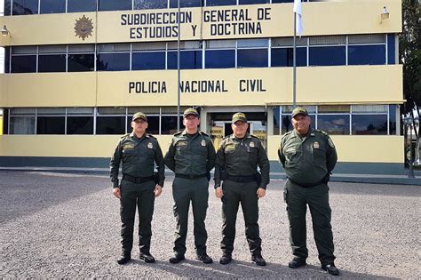 Cuáles son los pasos y requisitos para ser policía judicial en Colombia