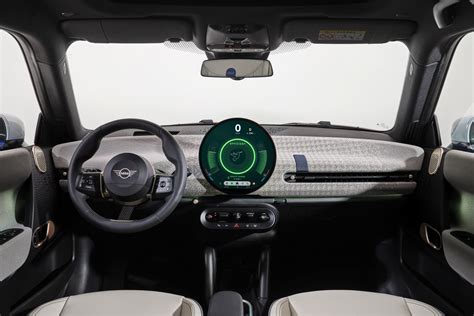 Premiera Nowy Mini Cooper 2024 Zaprezentowany Na Początek Elektryk