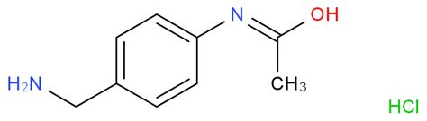 1 4 AMINOMETHYL PHENYL 2 PHENYL ETHANONE HYDROCHLORIDE 24244 39 1 Wiki