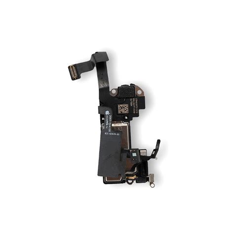 Iphone Pro Earpiece Speaker Flex Assembly Phone Spare Parts Mktechnic