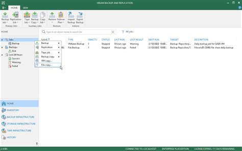 Veeam Data Platform Reviews 2025: Details, Pricing, & Features | G2