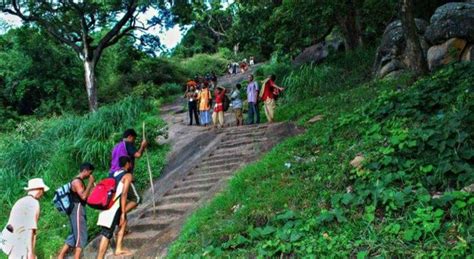 velliangiri Andavar hills temple in Coimbatore | South Kailash Sivan