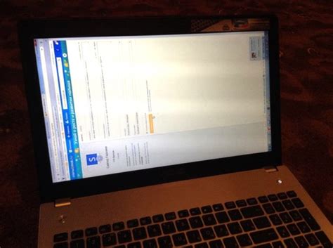 Как перевернуть экран на ноутбуке: 3 лучших способа для Windows 7