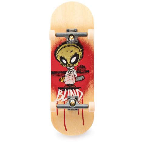 Tech Deck Performance Series Fingerboards Blind Skateboards