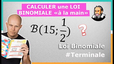 Calculer Une Loi Binomiale Avec La Formule Exercice Corrig