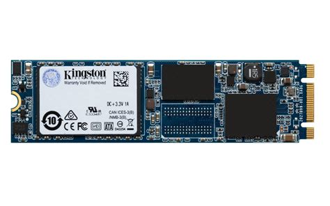 Disco Duro Sólido Ssd M 2 Kingston 240gb Marboltec