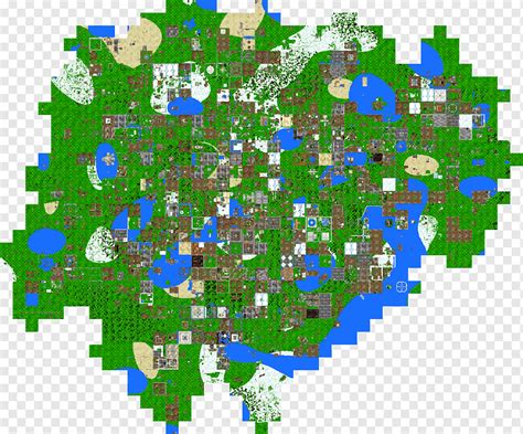 World Map Server Minecraft – Telegraph