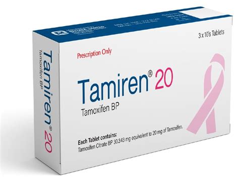 Tamiren 20mg Tablet Arogga Online Pharmacy