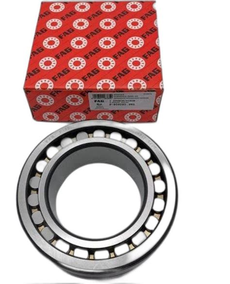 E Xl K C Fag Spherical Roller Bearing At Rs Piece In Kolkata