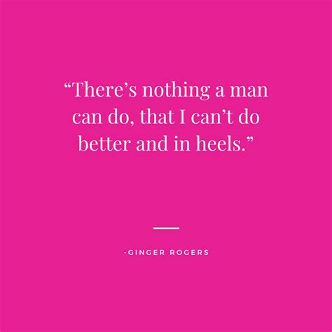 50 Motivational Badass Women Quotes — Basics By Becca