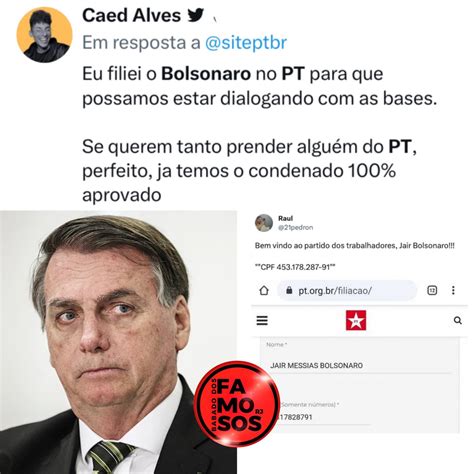 BABADO DOS FAMOSOS RJ on Twitter EITA Após apoiadores do Bolsonaro