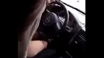 Cojiendo En El Carro Mientras Manejo XVIDEOS