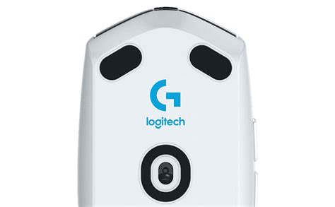 Logitech G305 Lightspeed Wireless - Easy Gaming