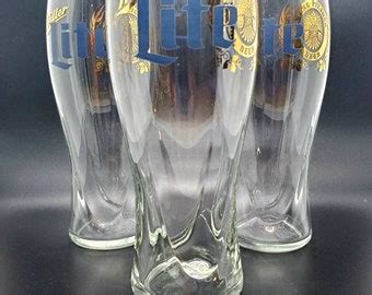 Miller Lite Beer - Etsy