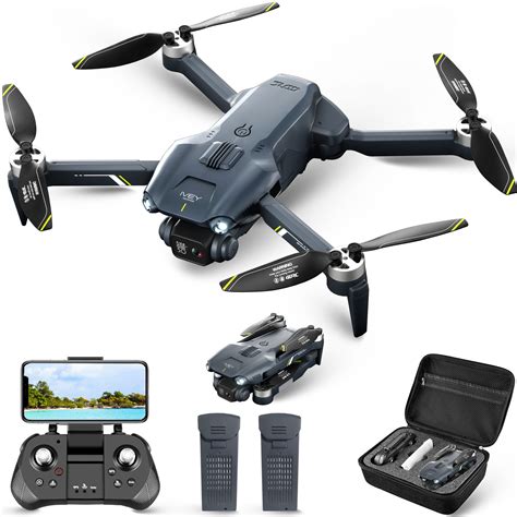 4DRC V28 Drone With 1080P Camera for Adults Foldable FPV RC Quadcopter ...