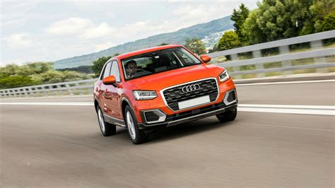 Audi Q2 vs Q3 – SUV comparison | Carwow