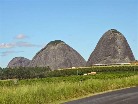 Arno e Débora na estrada Uma aventura pelo Brasil Ecoporanga ES