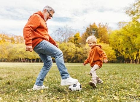 Semaine du muscle la sarcopénie est un enjeu de santé publique majeur