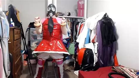 Pvc Nun Breathplay Training With Vibrator Canadian Shemale Uniform Porn Xhamster