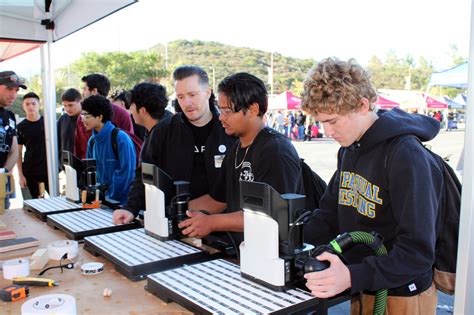 San Diego - CIEF - Construction Industry Education Foundation