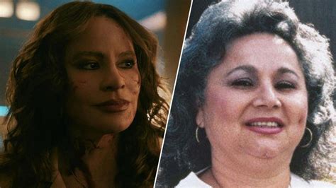 Sof A Vergara Fue Demandada Por Los Hijos De Griselda Blanco Por Nueva