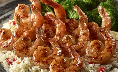 Longhorn Steakhouse Redrock Grilled Shrimp Recipe Besto Blog