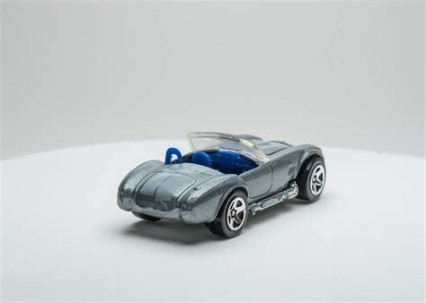 Hot Wheels Shelby Cobra S C Classic Cobra Kaufen Auf Ricardo