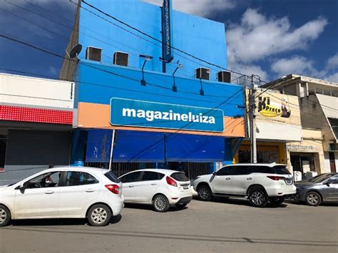 Magazine Luiza Abre Vaga De Emprego Para Assistente S Nior Em Belo