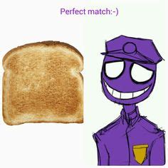 46 William afton and toast ideas | afton, william afton, purple guy