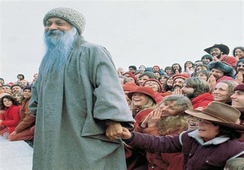 Facts To Know About Osho National News India Tv