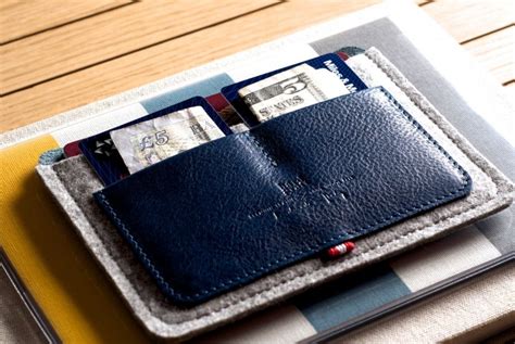 6 BEST Passport Wallets for Travel (2024) - Buyer's Guide