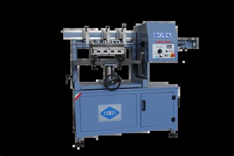 Comec LBM850 Line Boring Machine For Cylinder Heads And Blocks