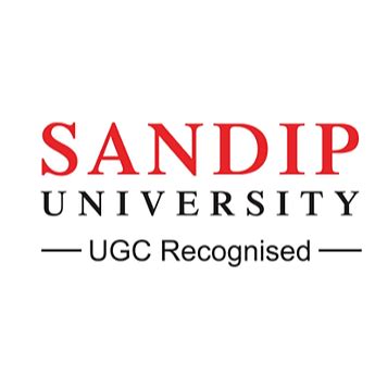 Sandip University Nashik Linktree