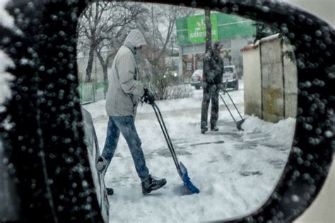 D Ugoterminowa Prognoza Pogody Na Stycze B Dzie Atak Zimy