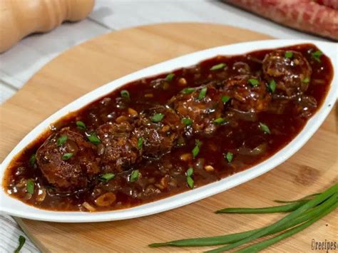 Veg manchurian recipe | Veg manchurian gravy recipe | How to make veg manchurian