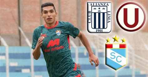 Liga 1 Atención Alianza Lima Universitario y Sporting Cristal ADT