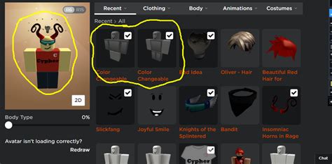 Top 99 Roblox Avatar Extension đang Gây Sốt Trên Mạng