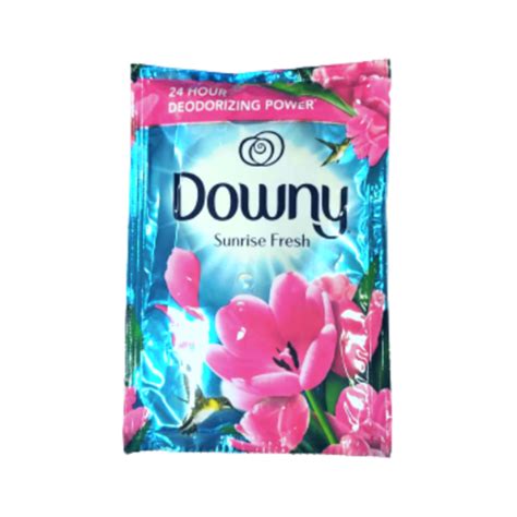 Downy Fabric Conditioner Sunrise Fresh 24ml