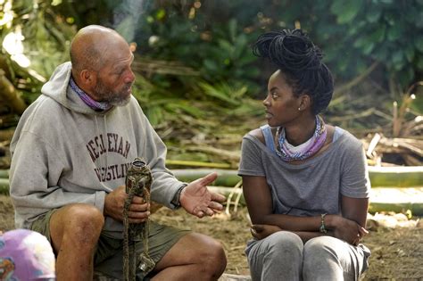 ‘survivor Season 42 Episode 10 With Ben “coach” Wade The Ringer