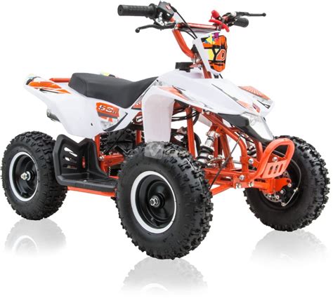 Mini Quad Kxd M Cc M E Elektryczny W Jak M Visatex