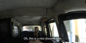 Nasty Amateur Pounded By Fraud Driver Tnaflix