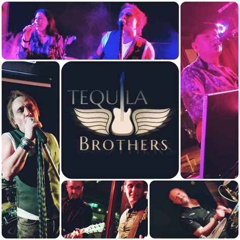 Tequila Brothers Altona Sports Club