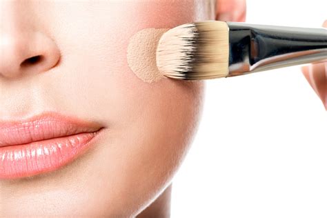 Tipos De Base De Maquillaje Y Consejos Para Elegir La Mejor Belleza Ideal