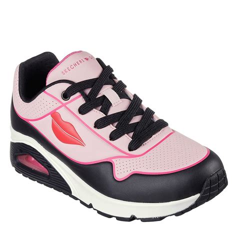 Skechers Lifestyle Skechers Dvf Uno Snk Ld32 Women Chunky