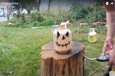 20 Chainsaw Carving Project Ideas For All Skill Levels Sawshub