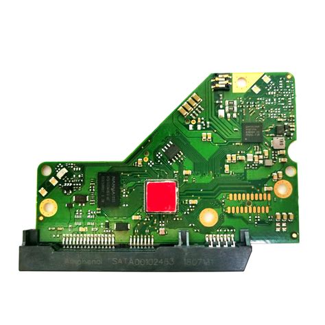 pcbboard      rev ap  wd