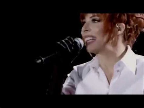 Myl Ne Farmer Fuck Them All Youtube