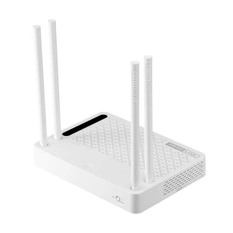 Totolink A Ru Ac Dual Band Wireless Gigabit Router Wootware