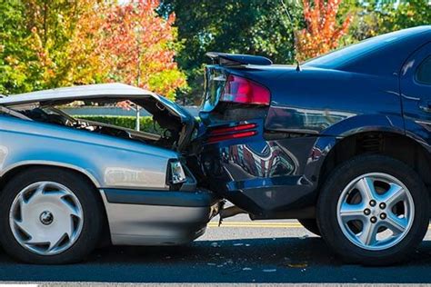 Should You See A Lawyer For Minor Injuries After A Car Accident San