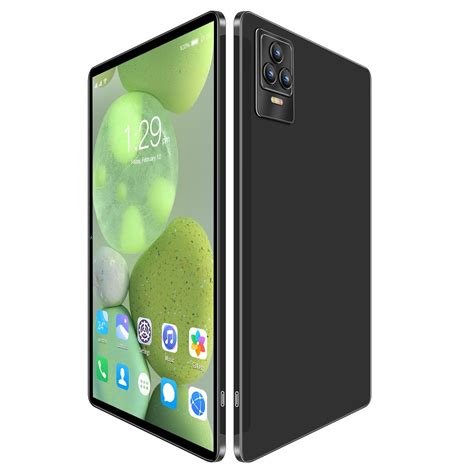 quad core android tablet pc  lte gaming phone hd display dual sim